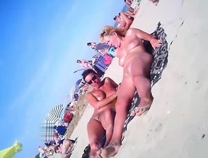 Sardinia nudist beaches
